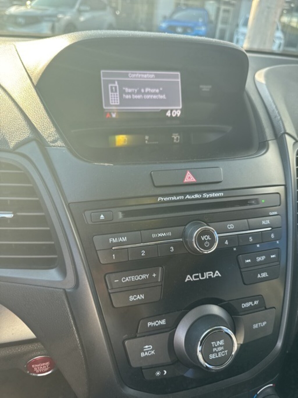 Used 2018 Acura RDX V6 SUV