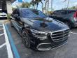 Used 2022 Mercedes-Benz S-Class S 580 4MATIC Sedan