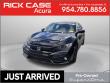 Used 2021 Honda Civic EX Hatchback