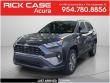Used 2023 Toyota RAV4 XLE Premium SUV