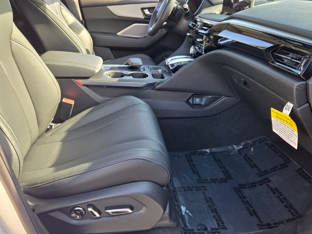 2024 Acura MDX Base - Photo 16