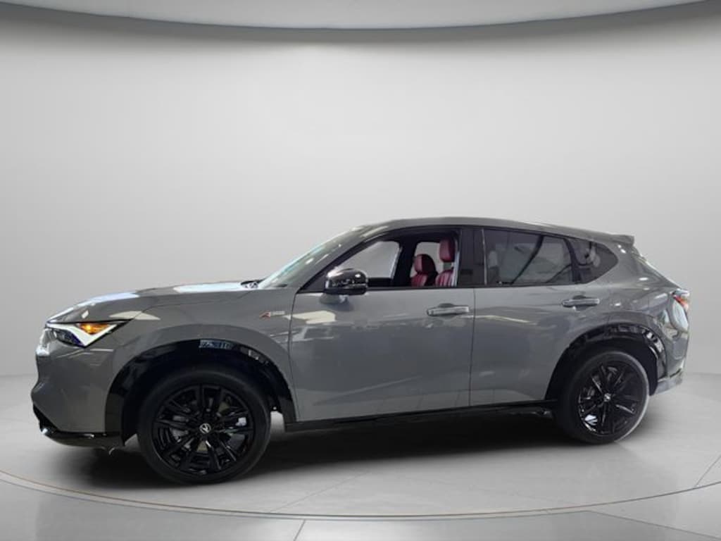 New 2026 Acura ADX A-Spec Advance Package SUV