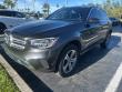 Used 2021 Mercedes-Benz GLC 300  SUV