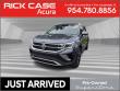 Used 2022 Volkswagen Taos 1.5T SEL 4MOTION SUV