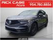 Used 2021 Acura RDX A-Spec Package SUV