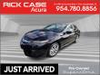 Used 2018 Acura ILX AcuraWatch Plus Sedan