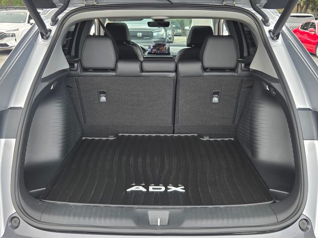 2026 Acura ADX Base - Photo 14