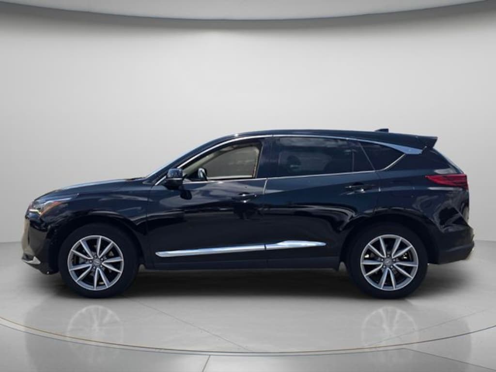 Certified 2023 Acura RDX Technology Package SUV