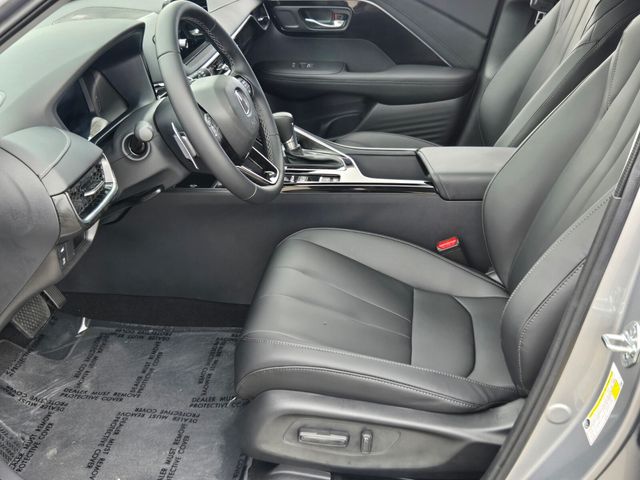 2026 Acura ADX Base - Photo 10