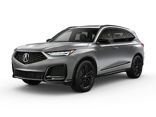 2026 Acura MDX A-Spec Advance Package SUV