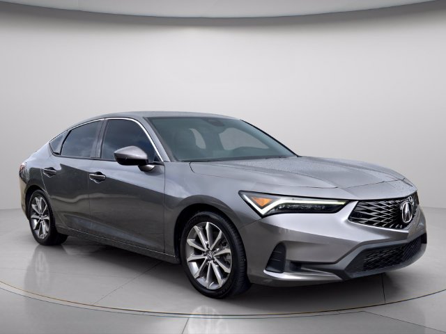 2024 Acura Integra Base - Photo 9