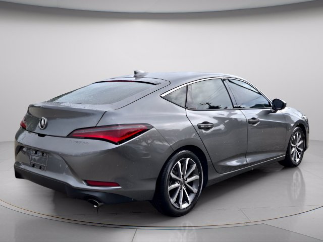 2024 Acura Integra Base - Photo 8