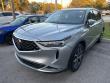 Certified 2024 Acura MDX FWD Technology Package SUV