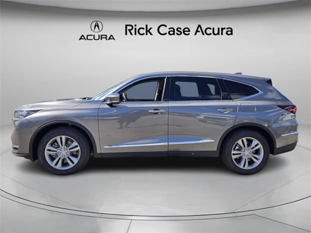 New 2026 Acura MDX Base SUV