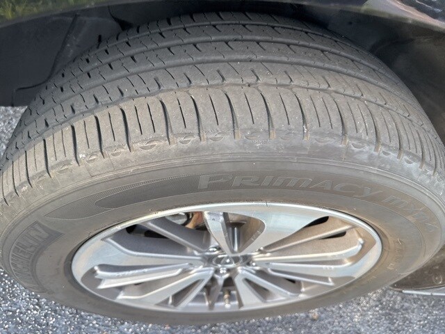 2016 Acura RDX Base Advance photo 2