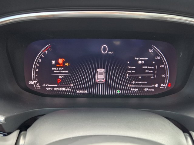 2025 Acura MDX Technology Package - Photo 26