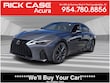 LEXUS IS 350