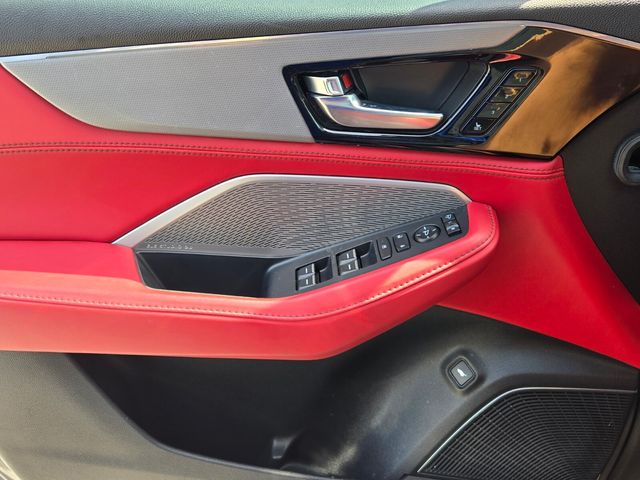 2023 Acura MDX A-Spec Package - Photo 29