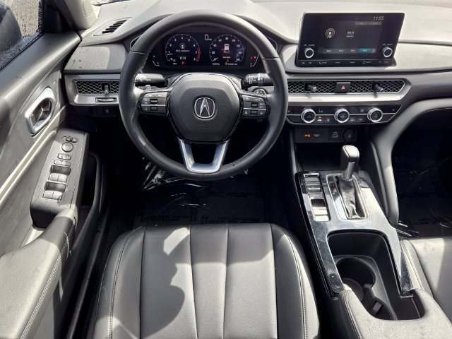 2024 Acura Integra Base - Photo 13