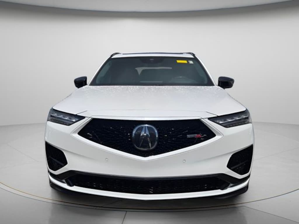 Used 2024 Acura MDX SH-AWD Type S w/Advance Package SUV