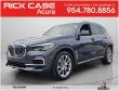 Used 2019 BMW X5 xDrive40i SUV