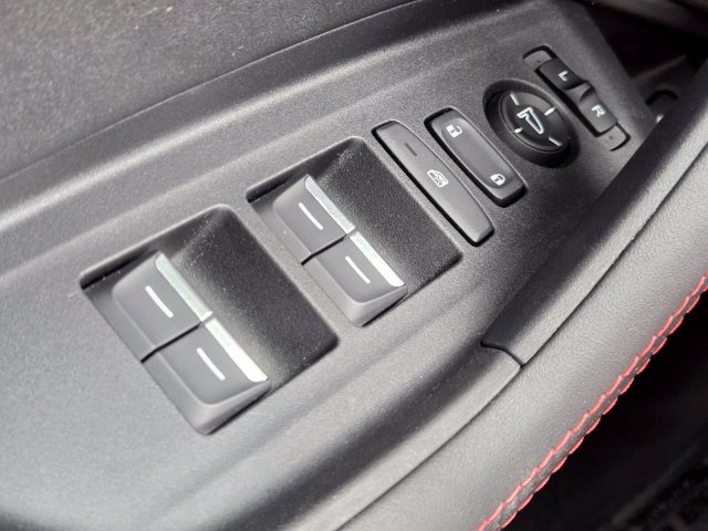 2025 Acura TLX A-SPEC Package - Photo 28