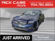 Used 2020 Mercedes-Benz E-Class E 450 Convertible
