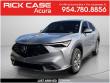 Used 2026 Acura ADX Base SUV