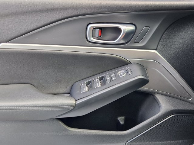 2024 Acura Integra Base - Photo 29