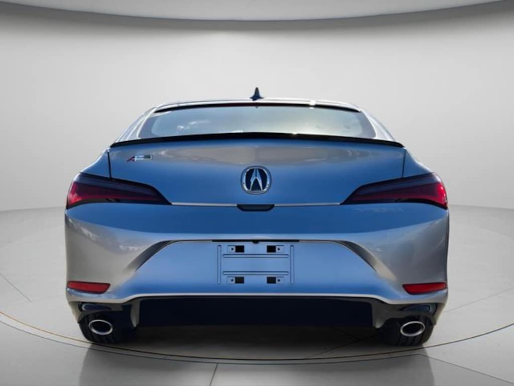 New 2026 Acura Integra A-Spec Package Hatchback