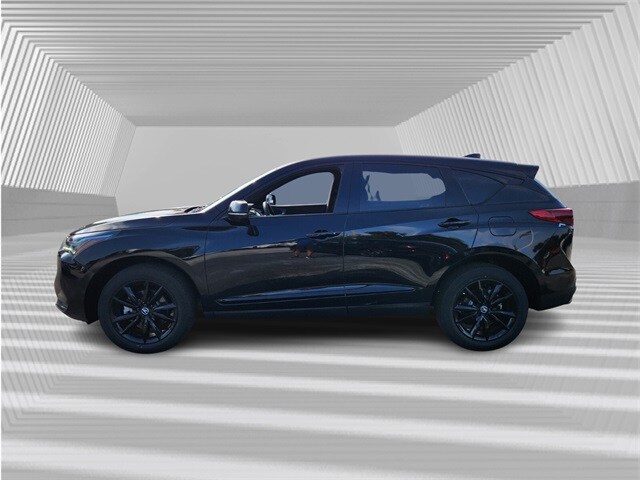 2025 Acura RDX photo 2