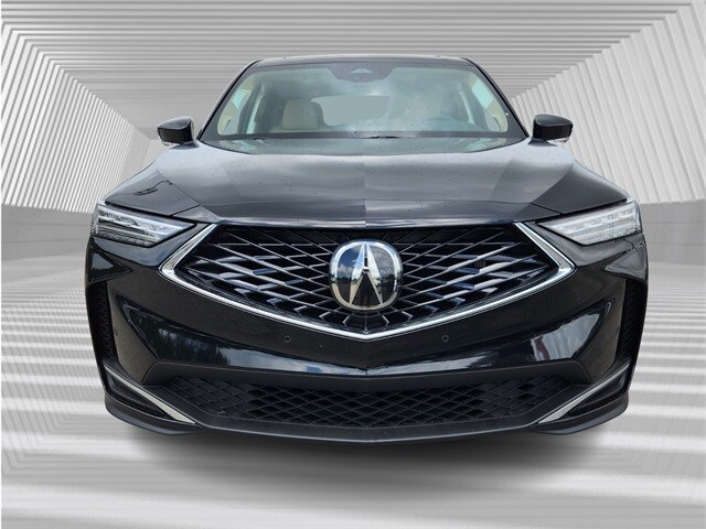 2025 Acura MDX Technology photo 3