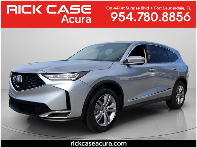 2026 Acura MDX -'s photo