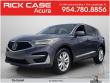Certified 2019 Acura RDX  SUV