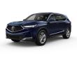 Used 2025 Acura MDX SH-AWD SUV
