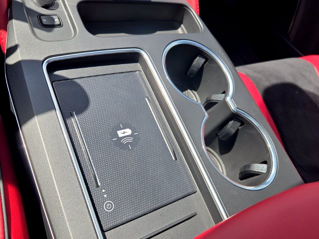 2025 Acura MDX A-Spec Package - Photo 19
