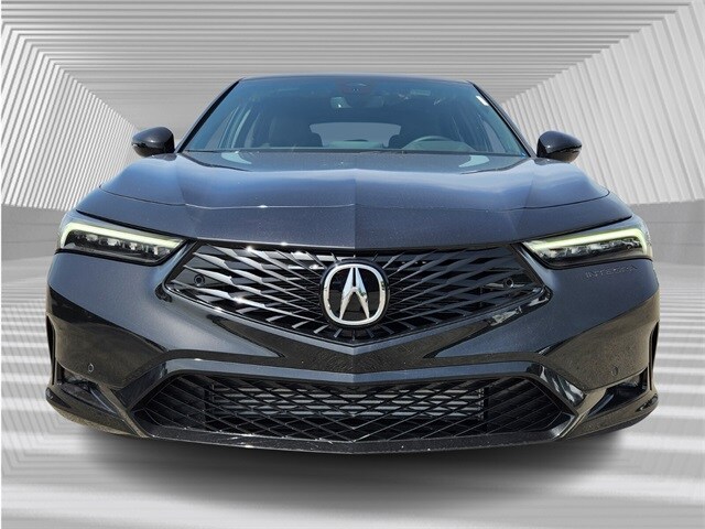 2026 Acura Integra A-Spec photo 3
