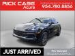 Used 2023 Porsche Cayenne Coupe  SUV