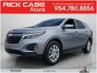 Used 2023 Chevrolet Equinox LT w/1LT SUV