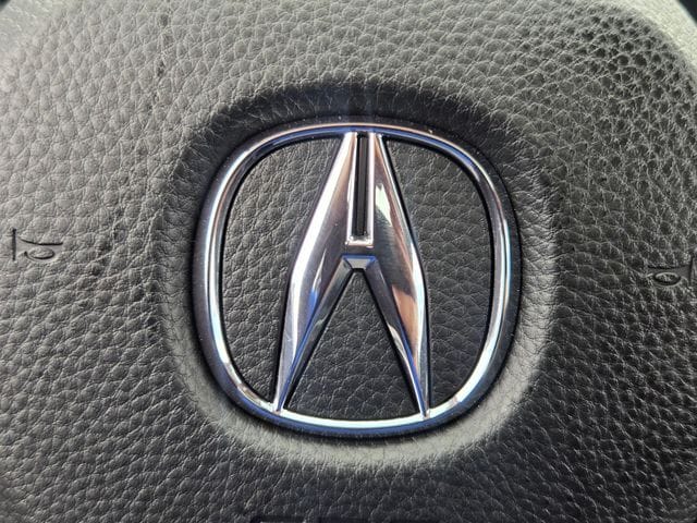 2026 Acura ADX Base - Photo 29