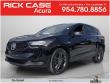 Certified 2023 Acura RDX A-Spec Package SUV