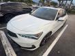 Used 2023 Acura Integra A-Spec Package Hatchback