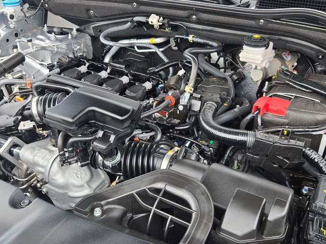 2026 Acura ADX Base - Photo 20