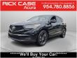 Used 2019 Acura RDX A-Spec Package SUV
