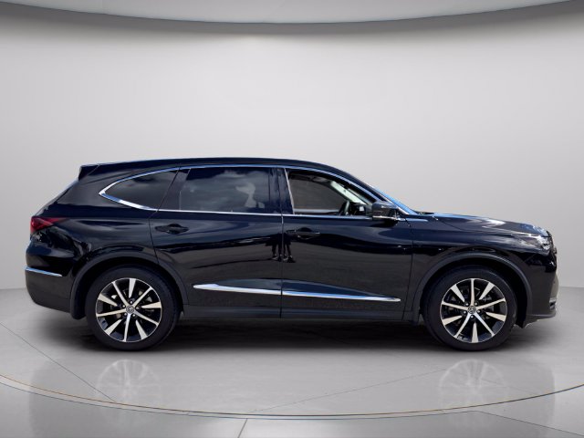Certified 2025 Acura MDX SH-AWD Technology Package SUV