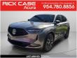 Used 2024 Acura MDX SH-AWD A-Spec Package SUV