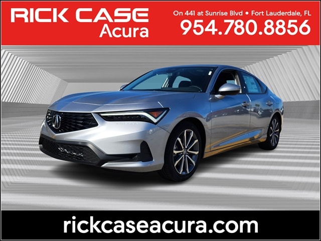 2025 Acura Integra Base's photo