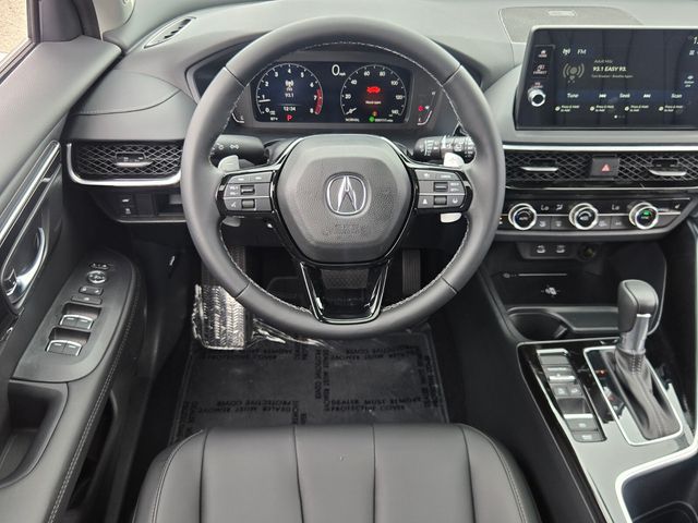 2026 Acura ADX Base - Photo 13