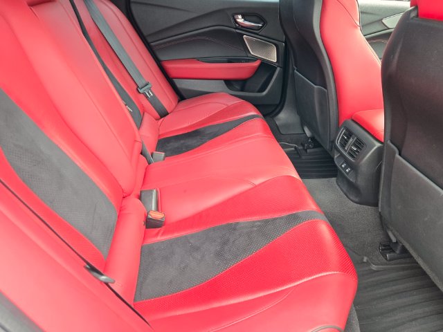 2024 Acura TLX A-SPEC Package - Photo 15
