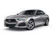 Used 2022 Acura TLX Technology Package Sedan